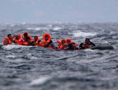 Φόβοι για τουλάχιστον 250 νεκρούς πρόσφυγες από τα δύο νέα ναυάγια της Μεσογείου